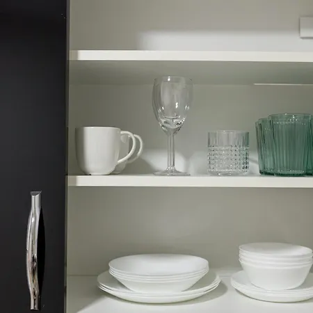 Apartamento Urban Harmony