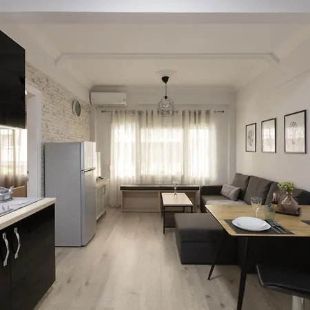 Apartamento Urban Harmony *