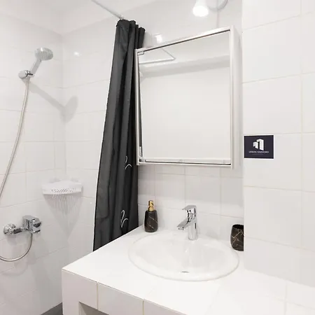 Urban Harmony Apartamento Tessalónica
