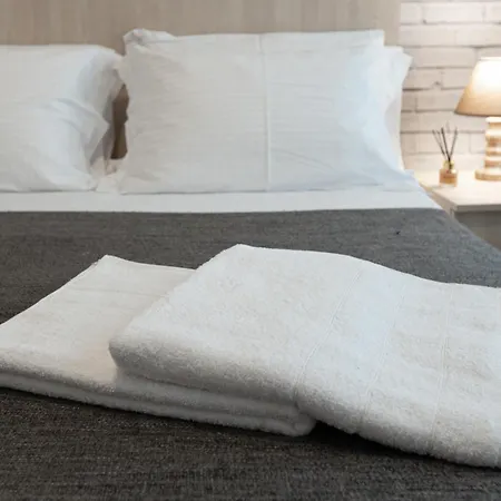 Apartamento Urban Harmony Tessalónica