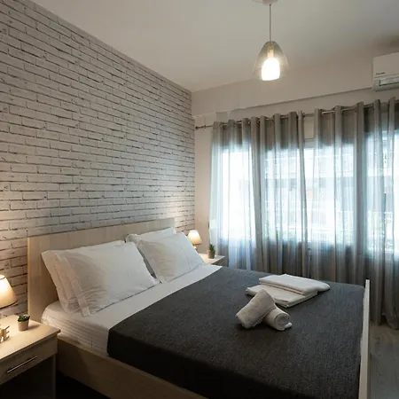 Apartamento Urban Harmony *